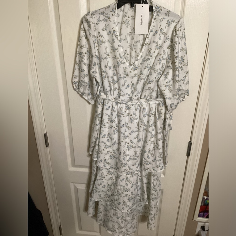 Women’s dress 14/16